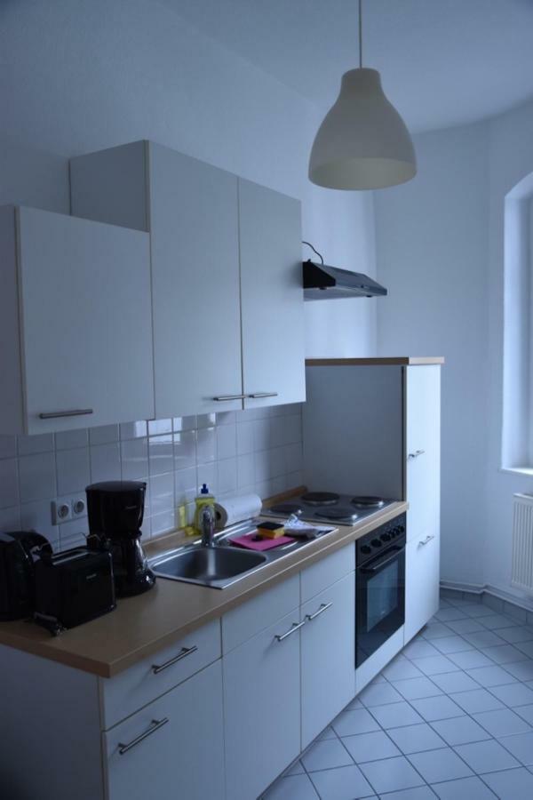 Ruhige In Prenzlauer Berg Appartement Berlijn