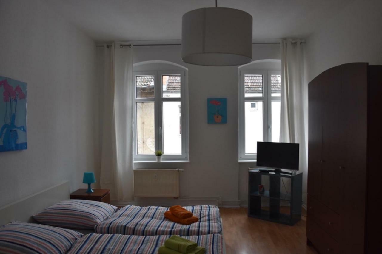 Ruhige In Prenzlauer Berg * Berlijn