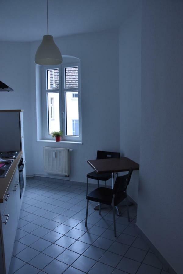 Ruhige In Prenzlauer Berg Appartement *