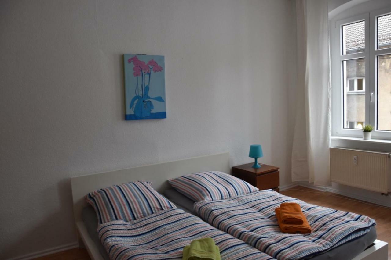 Ruhige In Prenzlauer Berg Berlijn