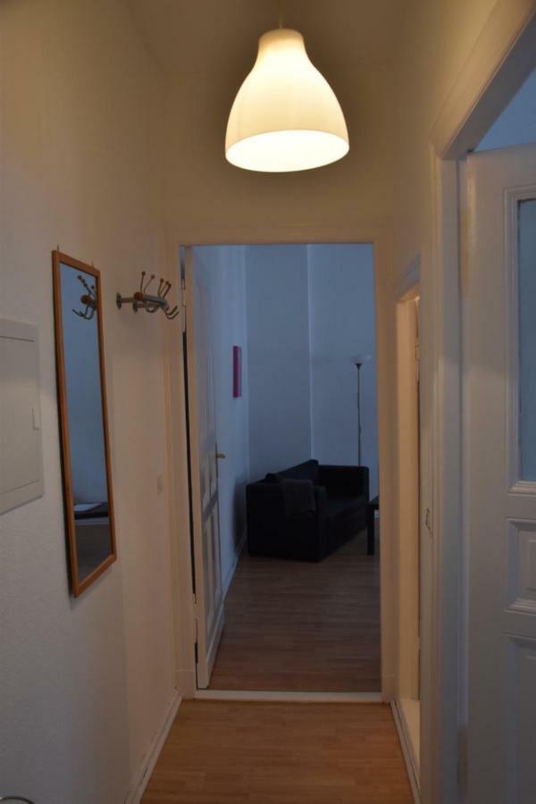 Ruhige In Prenzlauer Berg Berlijn