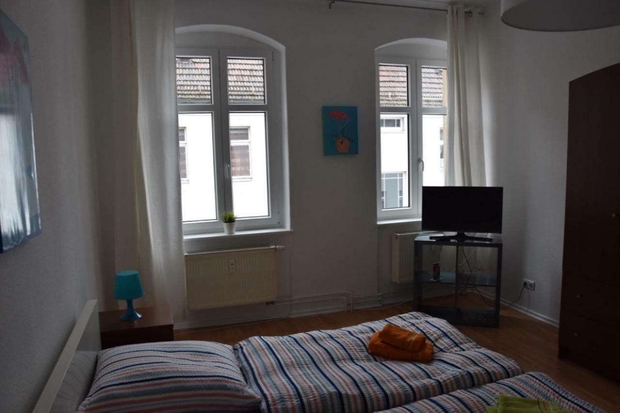 Appartement Ruhige In Prenzlauer Berg *