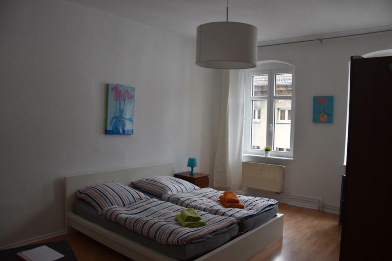 Ruhige In Prenzlauer Berg * Berlijn